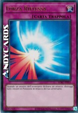 Forza riflessa ultra usato Forza riflessa ultra usato  Ravenna