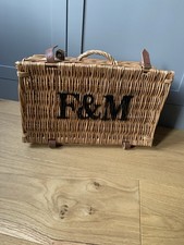 Fortnums masons small for sale  TEDDINGTON