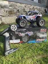 Scale hobby car for sale  ELLESMERE PORT