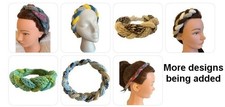 Ladies woven plait for sale  SOUTHPORT