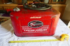 Vintage gallon mercury for sale  Bruce