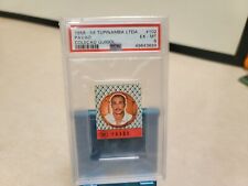 Futebol 1958-59 Tupinamba LTDA Pavao Colecao Quigol 102 PSA 6 T8566 comprar usado  Enviando para Brazil