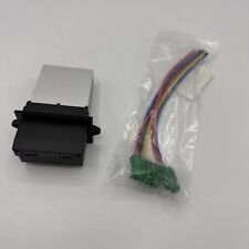 renault megane heater resistor for sale  DUDLEY