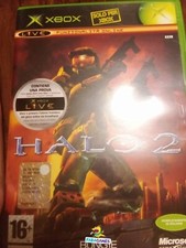 Xbox halo per usato  Santa Sofia