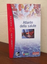 Atlante della salute usato  Olgiate Molgora