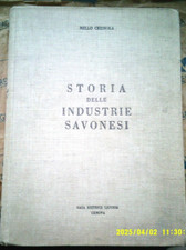 Storia delle industrie usato  Genova