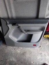 Caddy türverkleidung verkleid gebraucht kaufen  Traunstein