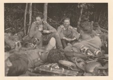 Photo soldat allemand d'occasion  Bricquebec