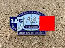 Pin magdeburg dfb gebraucht kaufen  Deutschland