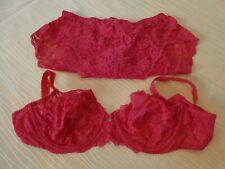 Ensemble lingerie femme d'occasion  Pouilley-les-Vignes