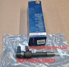 Diesel fuel injector for sale  NUNEATON