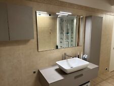 Arredo bagno scavolini usato  Erve