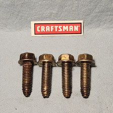 Craftsman poulan husqvarna for sale  Danforth