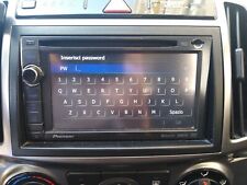 Reset password pioneer usato  Italia