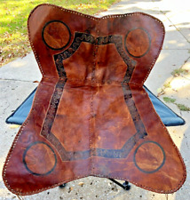 Unique handmade leather for sale  Jefferson City