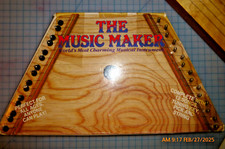 Vintage nepenenoyka music for sale  Middletown