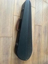 Old violin case for sale  DAGENHAM