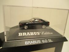 Herpa boxed brabus gebraucht kaufen  Zeuthen