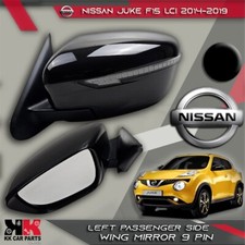 Nissan juke f15 for sale  PRESTON