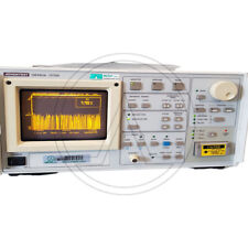 Advantest q8460a otdr usato  Poggibonsi