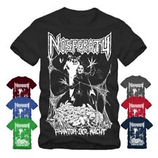 Nosferatu shirt phantom gebraucht kaufen  Gera