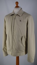 Mens light beige for sale  GLASGOW