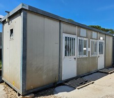 container ufficio usato container ufficio usato Roma