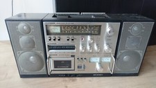 Telefunken hifi studio d'occasion  Expédié en Belgium