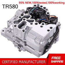 Tr580 valve body for sale  Brooklyn