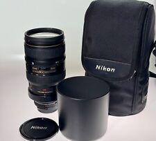 Nikon nikkor 400mm gebraucht kaufen  Porta Westfalica