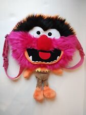 Muppets animal rucksack for sale  OXTED