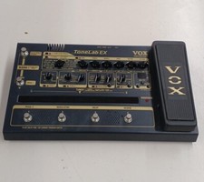 Vox multi effects d'occasion  Expédié en Belgium