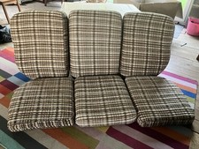 Ercol seater cushions for sale  NEWCASTLE UPON TYNE