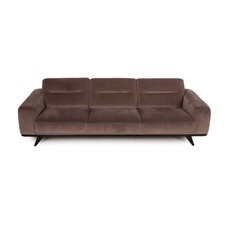 Natuzzi audacia stoff gebraucht kaufen  Köln