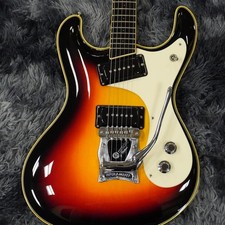 Mosrite the ventures usato Mosrite the ventures usato  Spedire a Italy