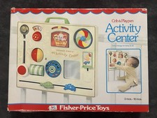Vintage fisher price for sale  Pulaski