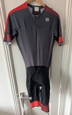 Sportful skinsuit roadsuit for sale  MELKSHAM