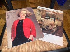 1984 penney catalog for sale  Arnold