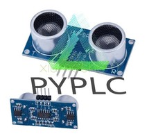 NOVO módulo ultrassônico HC-SR04P sensor transdutor de medição de distância para Arduino, usado comprar usado NOVO módulo ultrassônico HC-SR04P sensor transdutor de medição de distância para Arduino, usado comprar usado  Enviando para Brazil