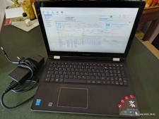 Lenovo yoga 500 gebraucht kaufen  Wilsdruff