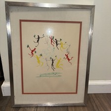 Pablo picasso ronde for sale  Croydon