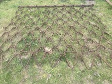 Chain harrow for sale  HENLEY-ON-THAMES