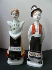 Paar porzellan figuren gebraucht kaufen Paar porzellan figuren gebraucht kaufen  Karlsruhe