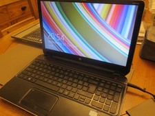 Envy 1178 laptop for sale  SOUTHAMPTON