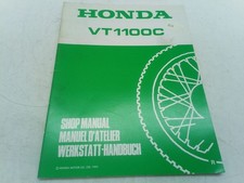 Honda 1100 manuale usato  Chignolo Po
