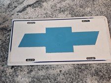 Chevrolet bowtie logo for sale Chevrolet bowtie logo for sale  Portland