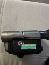 Alter samsung camcorder gebraucht kaufen  Wismar-Umland