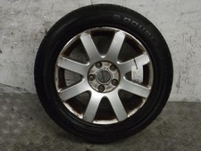 Volkswagen golf alloy for sale  CARDIFF