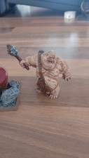 Scibor miniatures ogre for sale  DOWNPATRICK