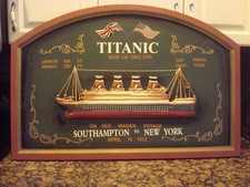 Large embossed dimensional for sale  Fort Lauderdale